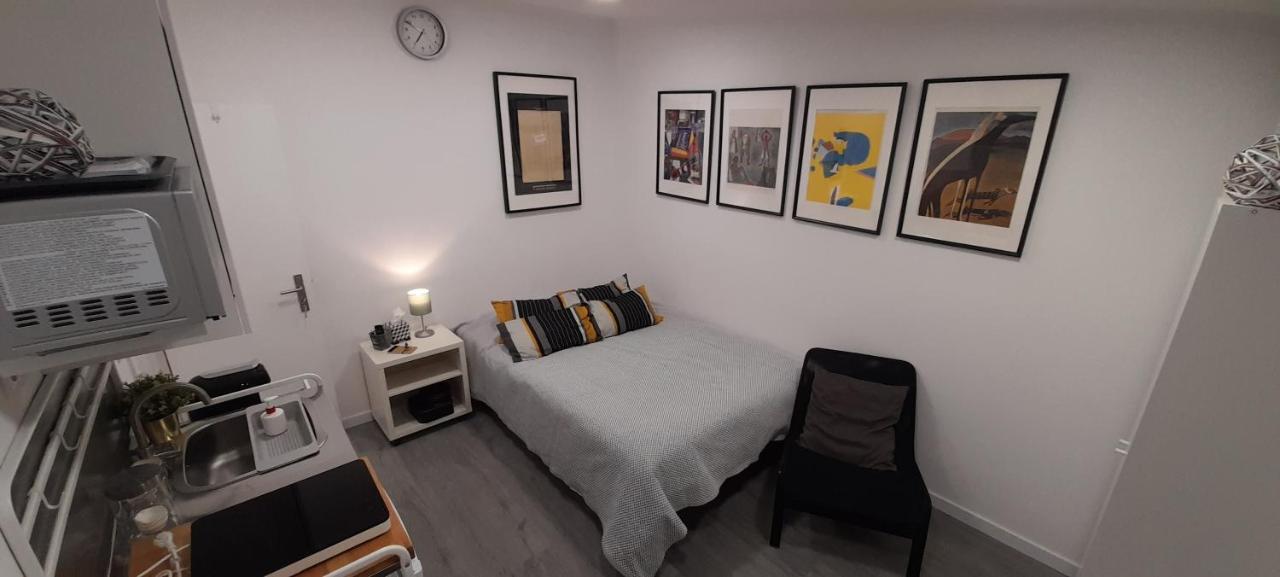 Lxroller Guest house